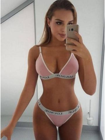 Индивидуалка Роксана Фотография 2